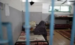 Damon Hapishanesi’nde Filistinli kadın esirlere işkence