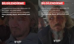 Sumud Filosu’na saldırı: 34 aktivist darp edildi