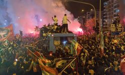 Amedspor kutlamaları: 11 kişi yaralandı