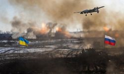 Kiev’den Moskova'ya füze saldırıları devam ediyor
