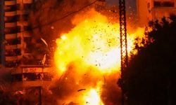 Lübnan'a saldırılar sürüyor: Sivil can kayıpları artıyor!