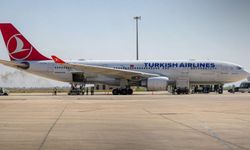 THY ve Katar hava yolları Şam seferlerini yeniden başlattı