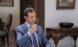 Esad rejiminin kara kutusu kıskıvrak yakalandı!
