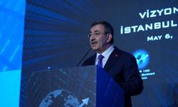 Cevdet Yılmaz: Türkiye, "güçlü merkez" olarak öne çıkmaktadır!
