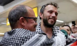 Sumud kahramanlarından Avila: israil bize işkence etti