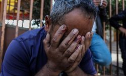 Ateşkes sınıfta kaldı! Gazze kan ağlıyor!