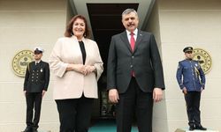 Erdoğan Tepki Göstermişti: AB'den Türkiye Açıklaması!