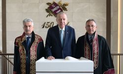 Erdoğan’dan yeni anayasa mesajı: Siyasetin boynunun borcu