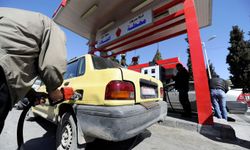 Suriye'de yakıt ve gaz fiyatlarına zam!