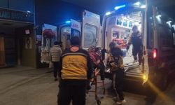 Bursa'da sel, Urfa'da yıldırım: 1 ölü
