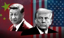 Trump'tan Pekin ziyareti mesajı: Şi benim dostum
