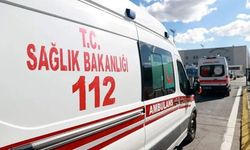 Duvar örerken yüksekten düşen işçi yaşamını yitirdi