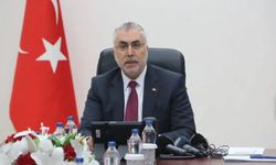 Bakan Işıkhan: Aile yapısını güçlendiren yeni düzenleme yürürlükte