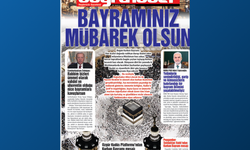 Haccınız Mebrur,  Kurbanınız Makbul  BAYRAMINIZ  MÜBAREK OLSUN