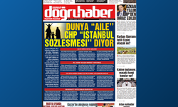 DÜNYA “AİLE’’, CHP “İSTANBUL SÖZLEŞMESİ’’ DİYOR
