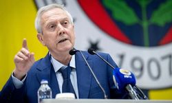 Aziz Yıldırım'dan Galatasaray'ın 'şike' imasına çok sert tepki