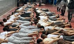 İslam ülkelerinin sessizliği gölgesinde Filistinli esirlere ağır işkence!