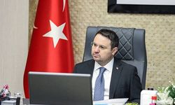 Bakan Gürlek'ten "madde bağımlılığıyla mücadelede kararlılık" mesajı