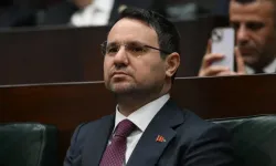 Bakan Gürlek'ten Özel'e yanıt: İftira siyaseti