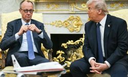 Almanya Başbakanı Merz'den Trump açıklaması