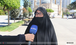 Gazze'de anneler, "Anneler Günü"nde bile katlediliyor