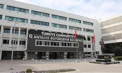 Antalya Büyükşehir Belediyesi soruşturmasında 14 tutuklama