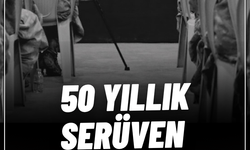 50 Yıllık serüven: APOCU HAREKET STATÜ SORUNUNA TAKILDI