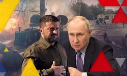Rusya: Kiev ateşkese uymadı!
