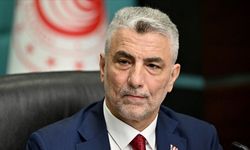 Bakan Bolat: Nisanda ihracat 25,4 milyar dolara yükseldi