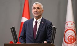 Bakan Bolat açıkladı! Türkiye kaç milyar dolarlık yatırım çekti?