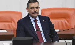 Bakan Çiftçi Suriye'ye gidecek!