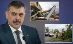 Bakan Çiftçi duyurdu! 2 ile afet sonrası 150 milyon TL destek