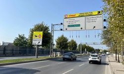 İstanbul'un bir ilçesinde bazı yollar trafiğe kapatılacak