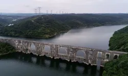 İstanbul’da baraj doluluk oranı yüzde kaç oldu?