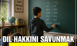 Dil Hakkını Savunmak Irkçılık mıdır?