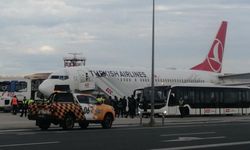 Başsavcılıktan yaralı Küresel Sumud Filosu aktivistlerine ilişkin açıklama!