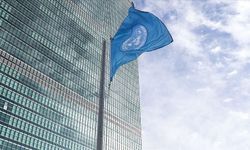 BM'den işgalci israile "Suriye'deki askeri ihlallerine son vermesi" çağrısı