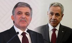 Yeni parti kuracaklar mı? Bülent Arınç'tan Abdullah Gül iddialarına yanıt