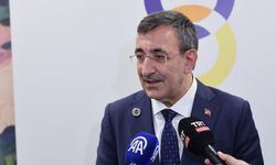 Cevdet Yılmaz'dan Zengezur Koridoru açıklaması