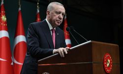 Cumhurbaşkanı Erdoğan'dan Avrupa Birliği'ne kritik mesaj