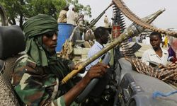 Sudan'da savaş derinleşiyor!