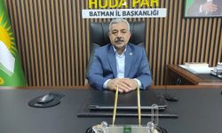 Vatandaşlar HÜDA PAR'ı barışın adresi görüyor