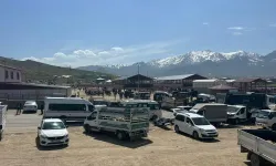Van'da silahlı kavga: Bir ölü, 13 yaralı