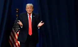 Haydut Trump yine tehdit etti