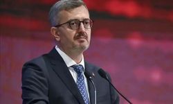 İletişim Başkanı Duran: Batı değerleri çöktü