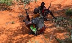 Somali'de klanlar arası çatışma!