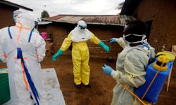 Kongo Demokratik Cumhuriyeti'nde Ebola krizi!