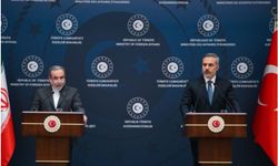 Dışişleri Bakanı Fidan ve İran Dışişleri Bakanı Arakçi götüştü!