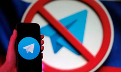 Rusya'dan Google ve Telegram'a ceza