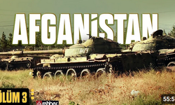 Kızıl Kâbus ve Kutsal Direniş: Afganistan Destanı 3. Bölüm Yayında!